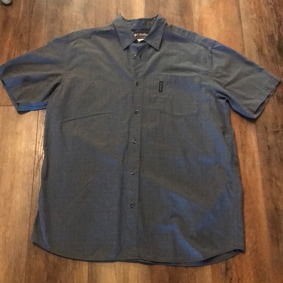 Columbia Other - Columbia Shirt